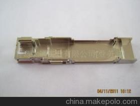 【精密压铸件加工(来图来样加工)】价格,厂家,图片,通讯产品加工,青岛北通实业[业务部]-