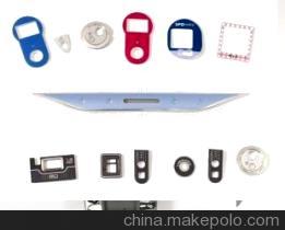 【手机镜片、家电装饰面板加工 (图)】价格,厂家,图片,通讯产品加工,群达模具(国际) -