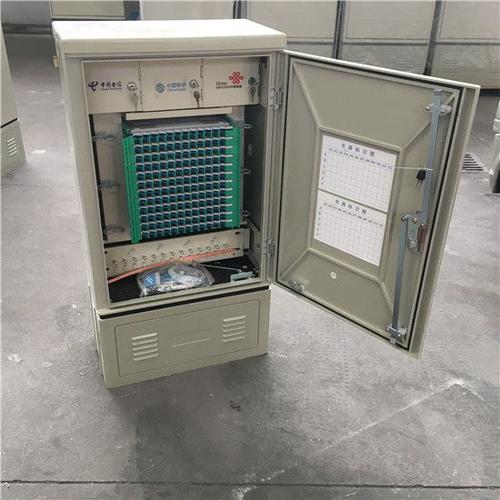 432芯三网合一光缆交接箱 厂家优质供应，赋能通讯网络高效升级